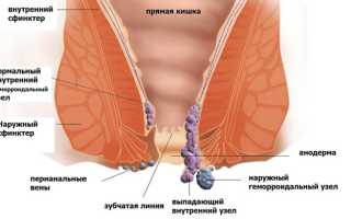 Мазь Ауробин — инструкция по применению при геморрое, аналоги