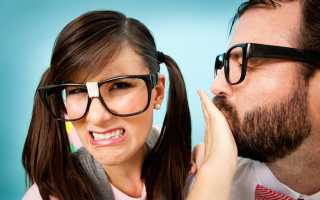 Неприятный запах изо рта – причины и методы лечения