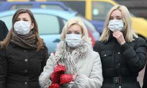 Есть ли эпидемия гриппа в Санкт-Петербурге? Последние новости, прогнозы экспертов