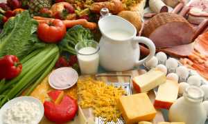 Диета Дюкана — вкусный путь к здоровью и стройности. Меню в таблице на каждый день