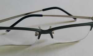 Carl Zeiss – линзы для очков
