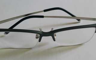 Carl Zeiss – линзы для очков