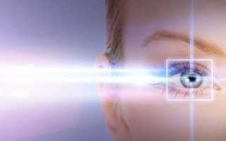Super Lasik – коррекция зрения