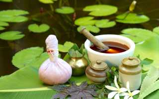 Народная медицина в борьбе с гепатитом С — лучшие рецепты