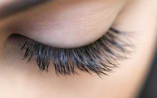 Зачем нужны ресницы на глазах?