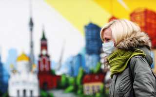 Грипп в Москве в январе 2019-2020 года – последние новости