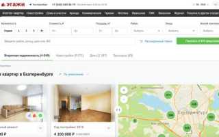 Преимущества агентов по недвижимости для покупателей жилья