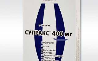 Супракс таблетки, капсулы, суспензия Супракс Солютаб: инструкция, показания, состав антибиотика, способ применения детьми и взрослыми