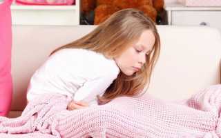 У ребенка понос без температуры и рвоты: что делать? Причины и лечение