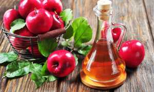 Яблочный уксус — в чем польза и вред продукта? Применение в народной медицине