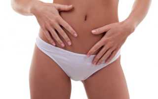 Рак шейки матки — симптомы, лечение и прогноз выживаемости