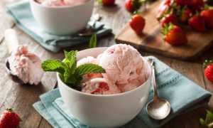 Как приготовить мороженое дома — простые и вкусные рецепты любимого лакомства