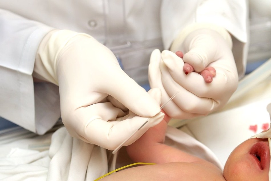 Анализ крови