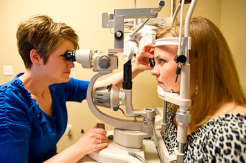 Биомикроскопия