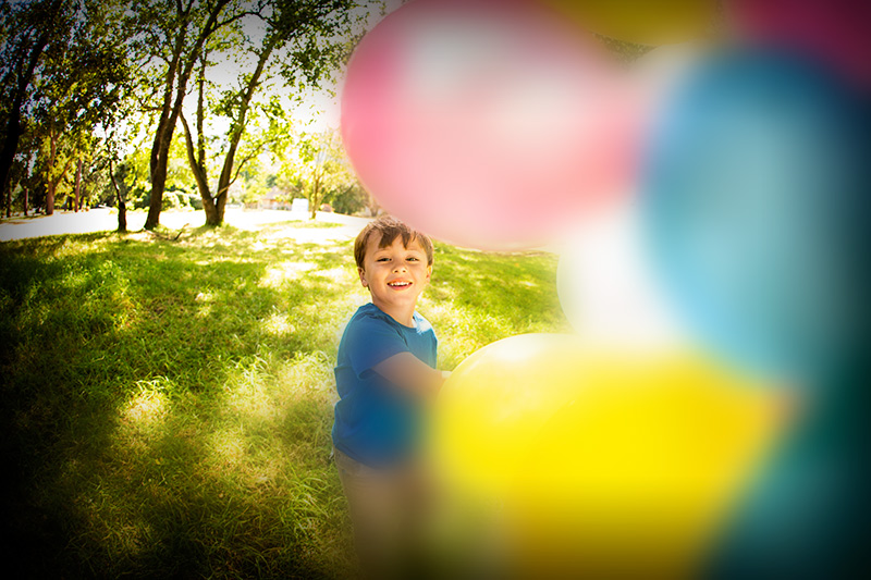 Дальнозоркость