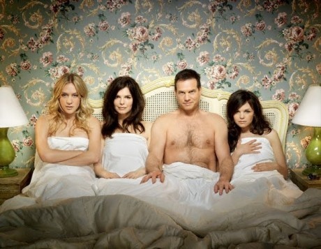 Смена партнеров