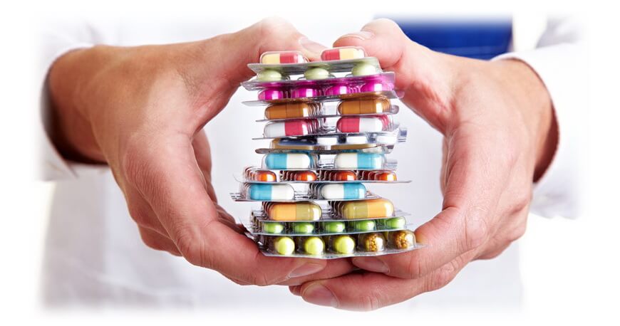 Медикаменты