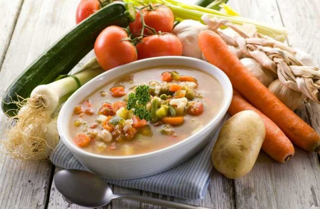 Питание при раке желудка – это одна из основ успешного выздоровления