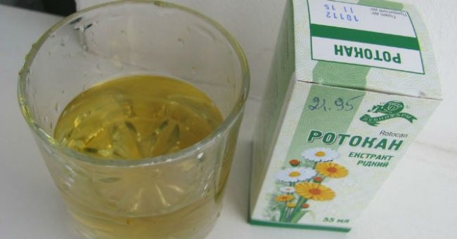 Ротокан при ангине способен не только устранить боль, восстановить нормальное глотание, но и заживить поражённую слизистую оболочку. Ингаляции и полоскания с данным препаратом оказывают хорошее противовоспалительное действие