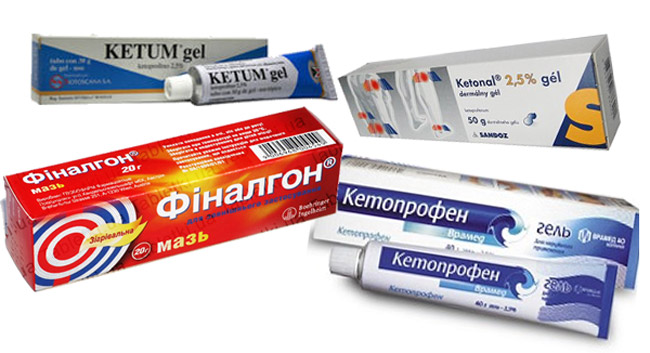 Если Фастум гель нельзя использовать по каким-либо причинам, можно подобрать препарат-аналог