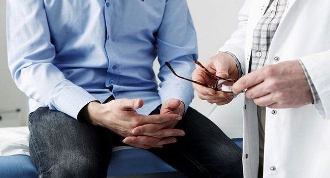 Вредные привычки могут стать поводом для начала заболевания аденома простаты