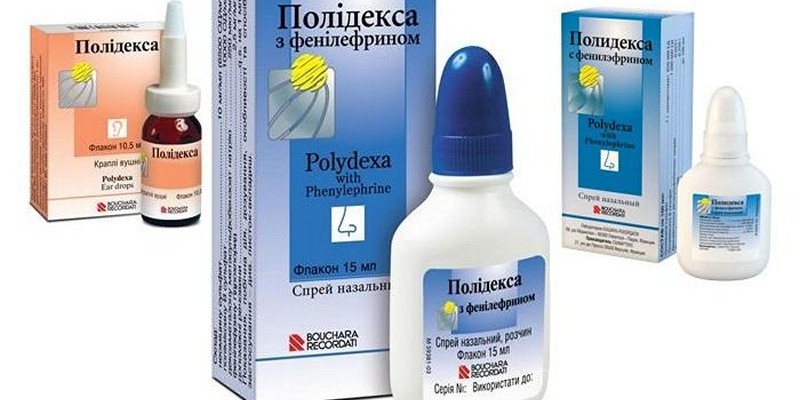 При использовании препарата Полидекса необходимо строго придерживаться инструкции по применению