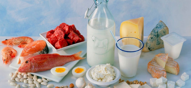 Набор разрешенных продуктов белковой диеты очень разнообразный, что позволяет составить не только полезный, но и вкусный рацион питания