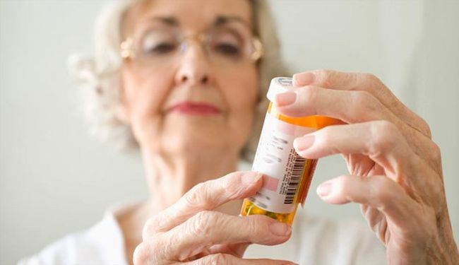 Болезнь Альцгеймера в наше время все еще не лечится