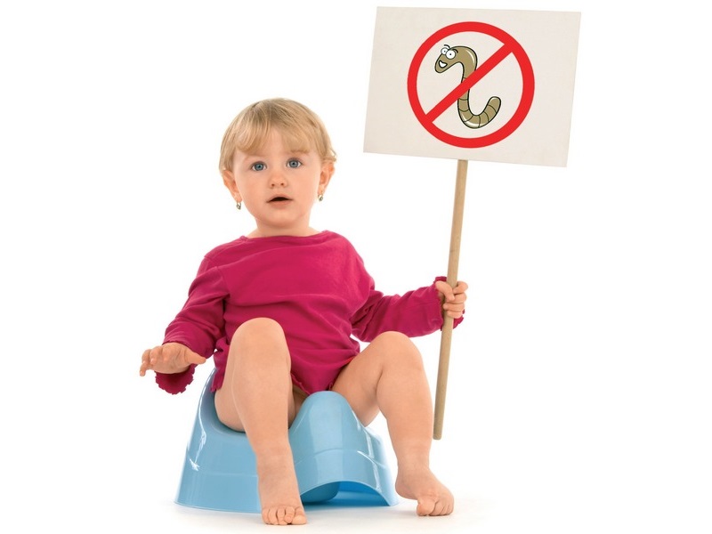 Препарат можно давать детишкам только от 3 лет, при этом доза будет различаться, в зависимости от возраста