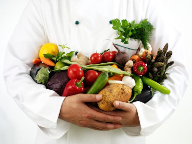 В острой фазе холецистита питание должно быть наиболее щадящее для желудочно-кишечного тракта