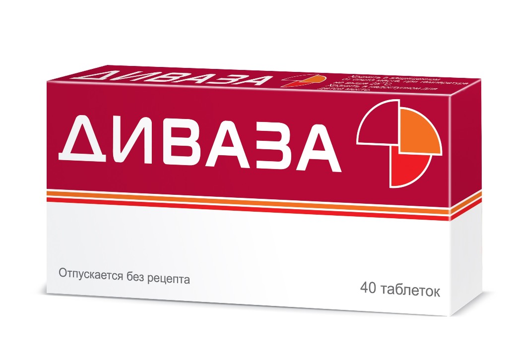Диваза назначается для нормализации функций головного мозга после перенесенных инфекций и травм