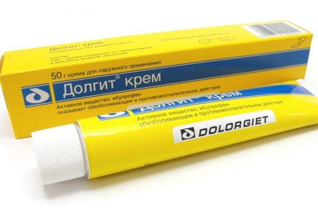 Долгит представляет собой наружный препарат противовоспалительных средств, который применяется для устранения симптомов артритов, и травматических повреждений различных частей и органов опорно-двигательной системы
