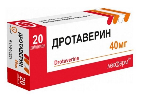 Очень часто в аптеках советуют Дротаверин как дешевый аналог Но-шпы. Так ли он эффективен?
