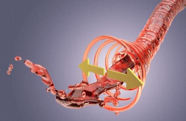 Регулярный прием ингибиторов АПФ позволяет поддерживать нормальный уровень артериального давления у пациентов с гипертонической болезнью