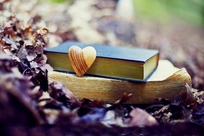 Есть множество книг, в которых можно найти полезные советы о том, как выйти из депрессии