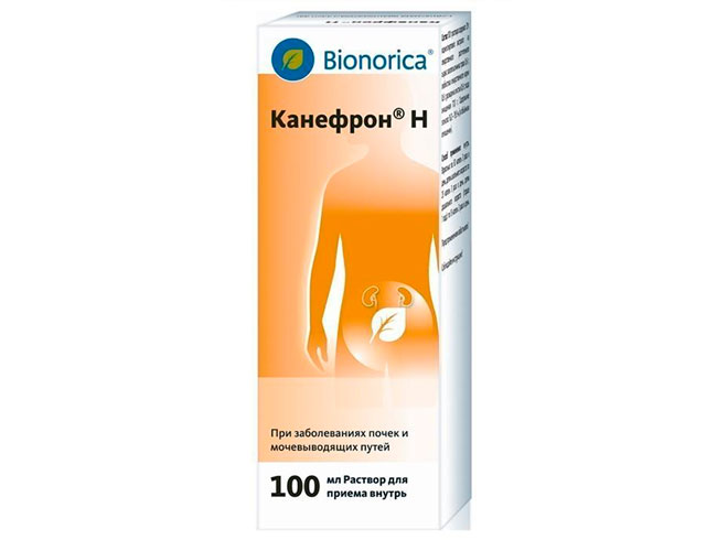 Канефрон представляет собой комбинированный препарат, в составе которого - растительные компоненты такие как: любисток, шиповник, золототысячник, розмарин
