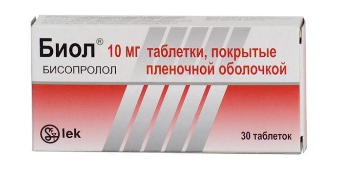 Биол имеет ряд противопоказаний и побочных эффектов, это важно учитывать перед началом лечения