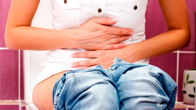 Зачастую кровотечение из заднего прохода является признаком заболеваний или повреждений нижнего отдела кишечника, толстой кишки