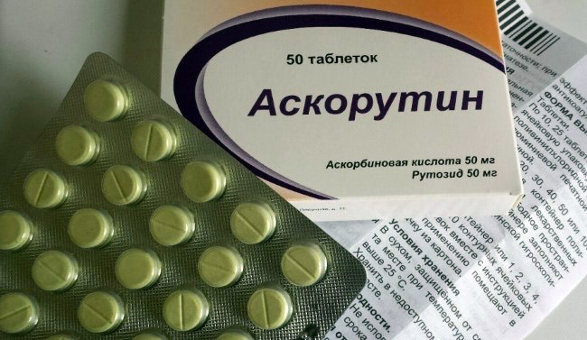 Медикаментозные средства помогают только на ранних этапах развития купероза