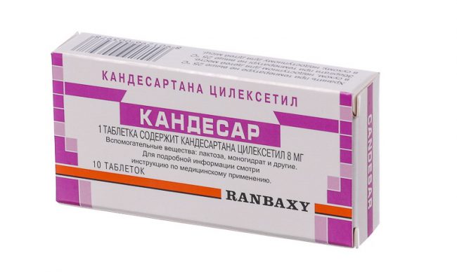 Пациентам с печеночной недостаточностью от легкой до умеренной степени тяжести рекомендуется начальная доза препарата 4 мг 1 раз в сутки