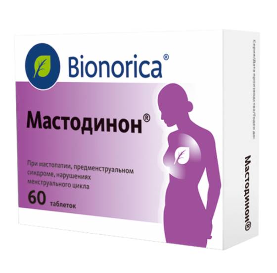 Мастодинон - гомеопатическое средство, поэтому считается максимально безопасным для организма женщины 