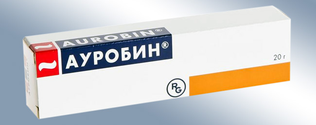 Мазь Ауробин – это противовоспалительный и антибактериальный препарат, с выраженным анестезирующим действием, предназначенный для местного применения в проктологии