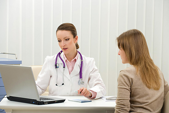 Способы лечения герпеса и препараты назначает только врач