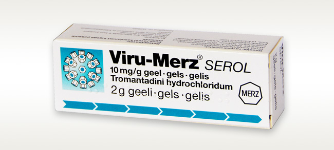 Виру Мерц Серол – не вызывает вирусного привыкания и остается эффективным для одного пациента неограниченное время