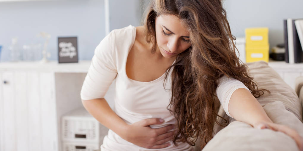 Основные симптомы и признаки миомы: боли внизу живота, нарушение менструаций, нарушения репродуктивной функции