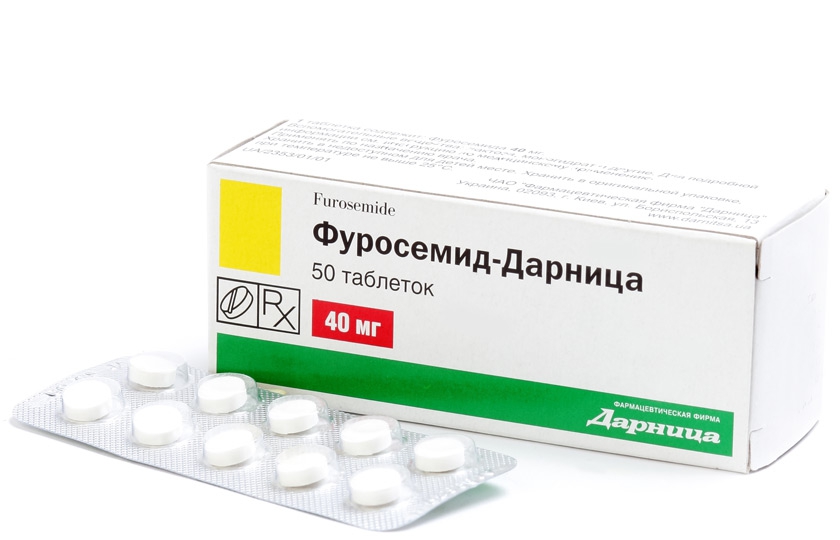 Петлевые диуретики следуют принимать крайне осторожно и только по рекомендации врача
