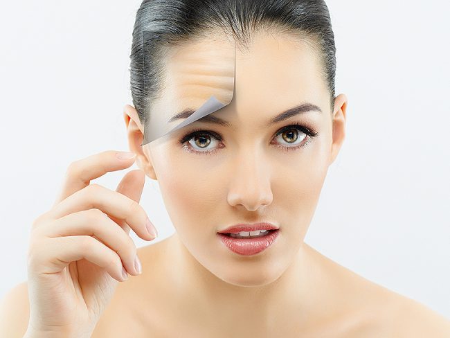 В зависимости от выраженности внешних изменений могут использоваться мезотерапия и биоревитализация