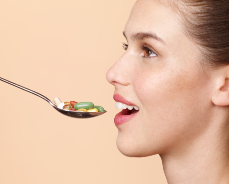 most useful vitamins