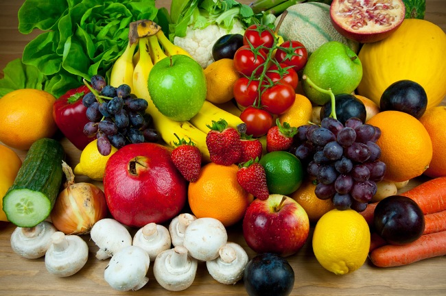 Продукты, разрешенные при заболеваниях почек