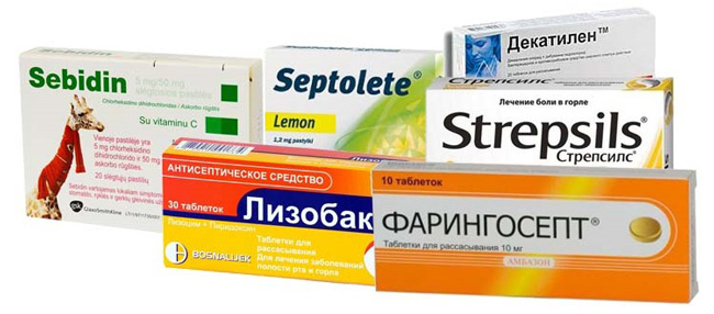 Фарингосепт по действующему веществу уникален, но есть препараты со схожим терапевтическим эффектом